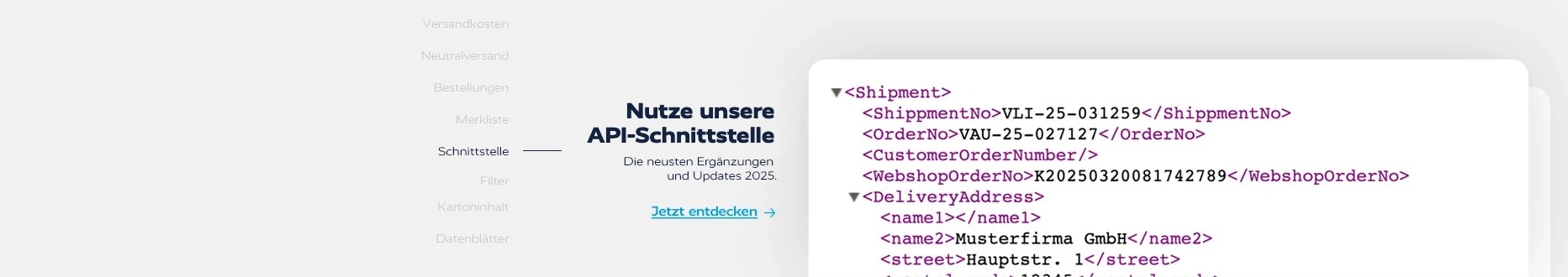 Was ist NEU bei uns im Shop? Jetzt entdecken!