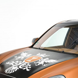 3M™ Scotchcal™ Serie 100 glanz 