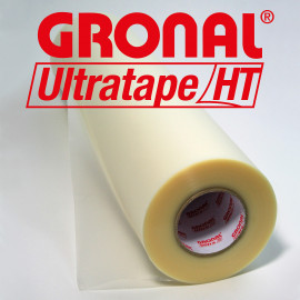 GRONAL® Ultratape HT transparent 