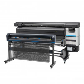 HP Latex 630 W Print & Cut Plus Solution Demogerät 