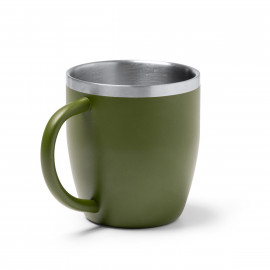  Thermotasse Edelstahl 