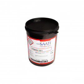 Saati Finish W1 Siebfüller 
