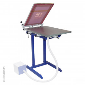 Schulze Print 5070 - Handdrucktisch 