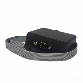Schulze Pretreatmaker Interface Box USB 