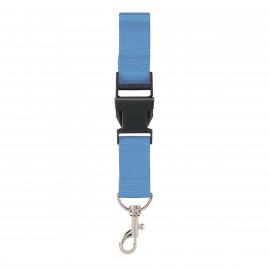  Lanyard mit Sicherheitsverschluss 
