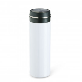  Edelstahl-Thermosflasche 