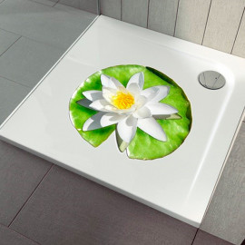 sign media solutions orangeFloor Wet & Dry Fußbodenfolie 