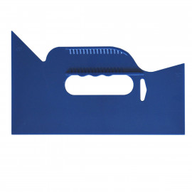 Tools-u-Need Trim Squeegee Kantenlineal 