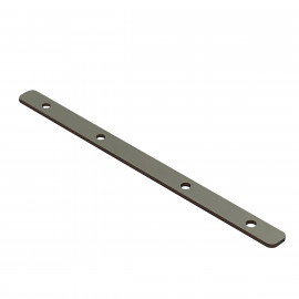 GRONAL Längsverbinder für LED-Minifluterprofil 