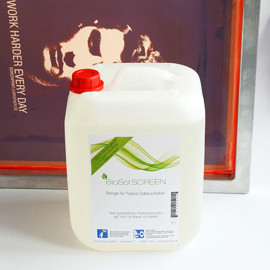 GRONAL® BioSol Reiniger 