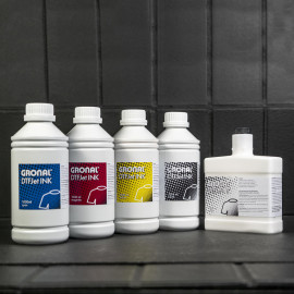 GRONAL® DTFJet INK 