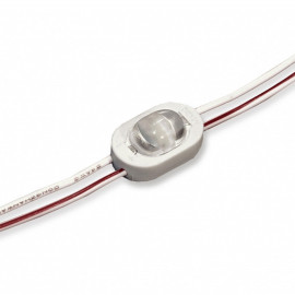 GRONAL® 3D LED Modulkette 0,3 W 