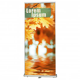 GRONAL® Roll-Up Eco Silver Clic Stick 