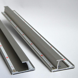GRONAL® Premium Ruler Schneidelineal 