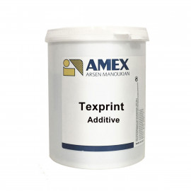 Amex Texprint/Texprint Mono Additive 