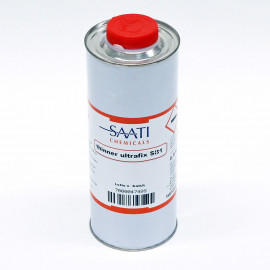 Saati Ultrafix SB 1 Verdünner 