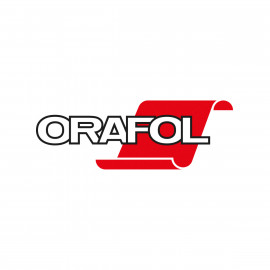 Orafol Prüfetiketten ABG D5438 