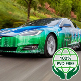 3M™ Envision™ SV480mC Print Wrap 