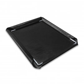 Schulze Teflonschutzbezug für Basisplatten 