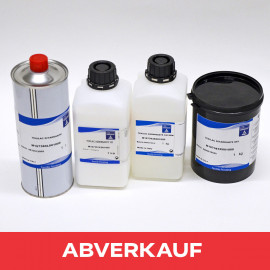 EPTAINKS Verdicker für Texilac Discharge 