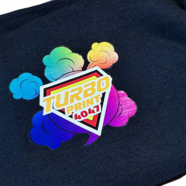 Poli-Tape TURBO PRINT 4047 