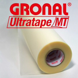 GRONAL® Ultratape MT transparent 