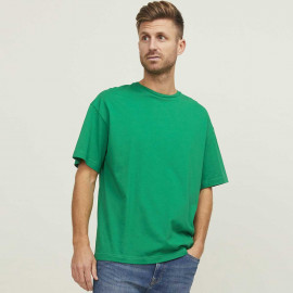 Jack & Jones - Produkt Frame Oversize Tee - BLK3911 