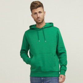 Jack & Jones - Produkt Cosy Hoodie - BLK3902 