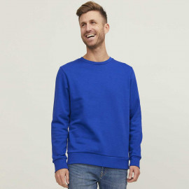 Jack & Jones - Produkt Tour Crew Neck Sweat - BLK3900 