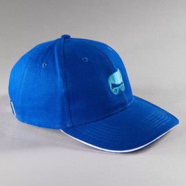 Daiber Light Brushed Sandwich Cap - MB6541 
