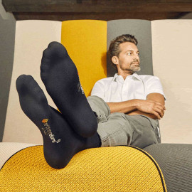 Promodoro Business-Socks - 8100 