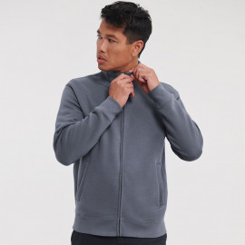 Russell Men's Authentic Sweat Jacket - R-267M-0 