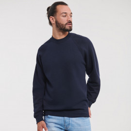 Russell Classic Sweatshirt - R-762M-0 